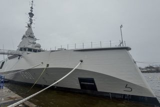 frigates belhara - fregates
